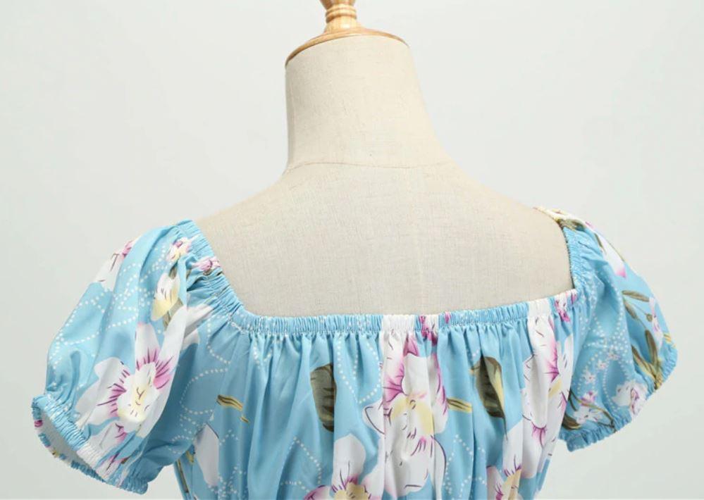 60'er Kjole Til Kvinder