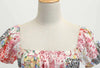 Vintage 60'er Liberty Kjole