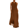 Chic 70'er Vintage Kjole