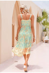 Vintage Boheme Kjole