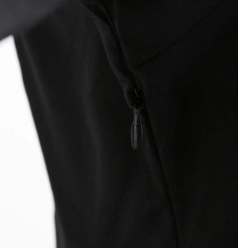 50'er Givenchy Krave Kjole