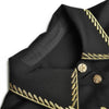 Vintage 40'er Couture Kjole