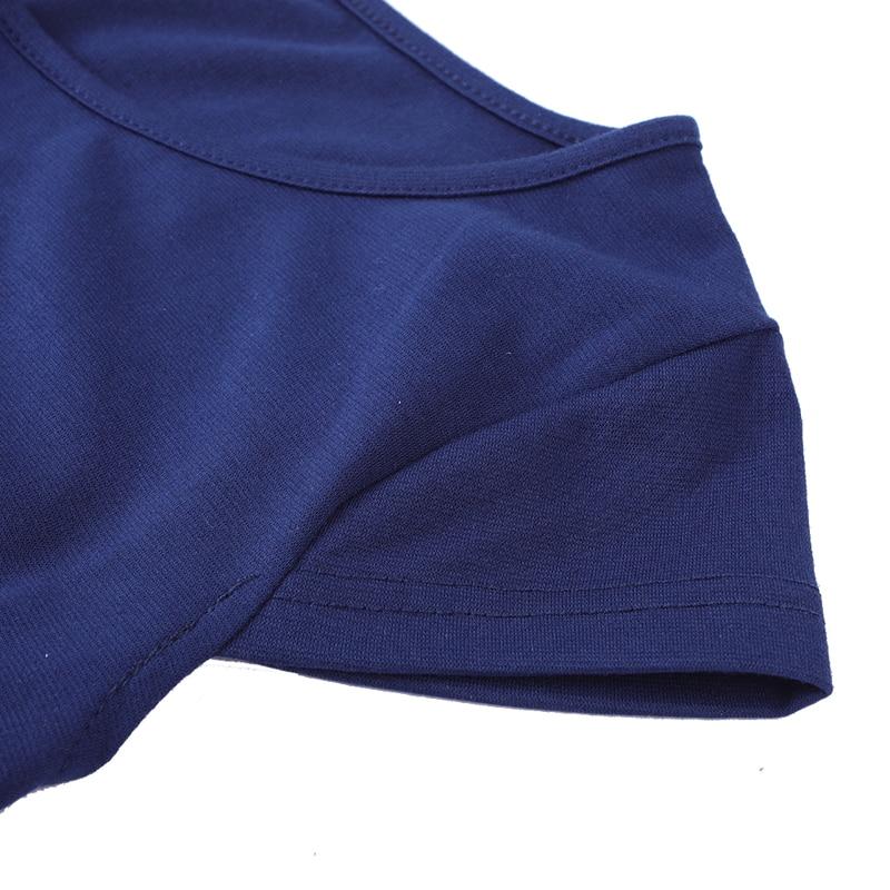 Plus Size 50'er Kjole