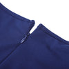 Plus Size 50'er Kjole