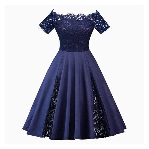 Romy Schneider 60'er Kjole