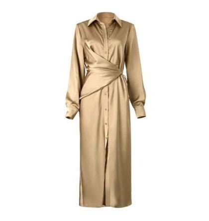 Vintage Hedy Lamarr Kjole