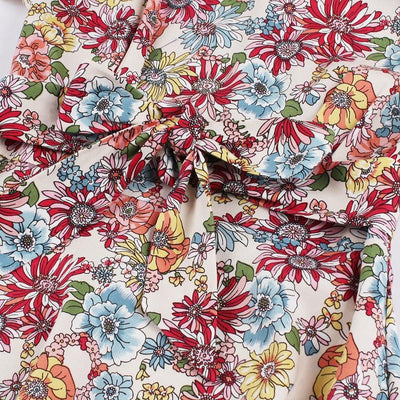 Vintage Liberty Kjole