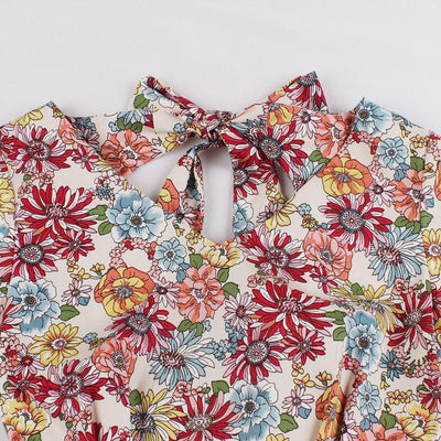 Vintage Liberty Kjole