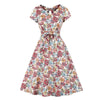 Vintage Liberty Kjole