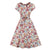 Vintage Liberty Kjole