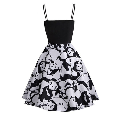 Vintage Pandakjole