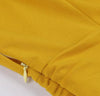 Vintage Pin Up Dress Plus Size Gul
