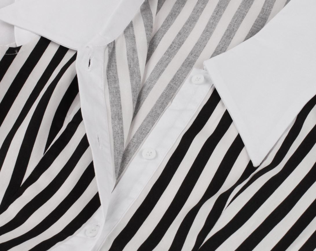 Vintage Pin Up Rock Kjole