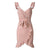 Vintage Pink Strandkjole