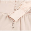 Vintage Satin Kjole
