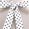 Vintage Sexet Pin Up Kjole Hvid