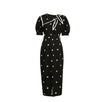 Meget Smart Vintage Kjole