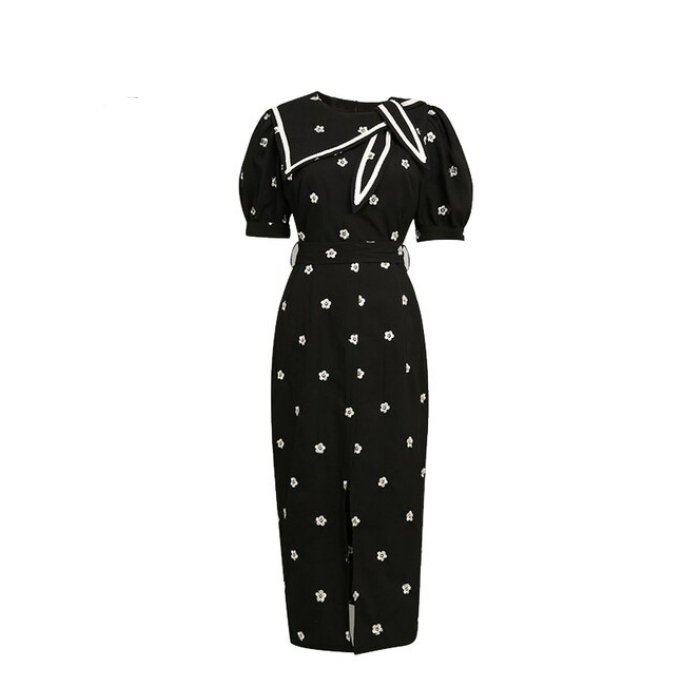 Meget Smart Vintage Kjole