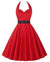 Vintage Chic Kjole