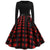 Vintage Paris Kjole